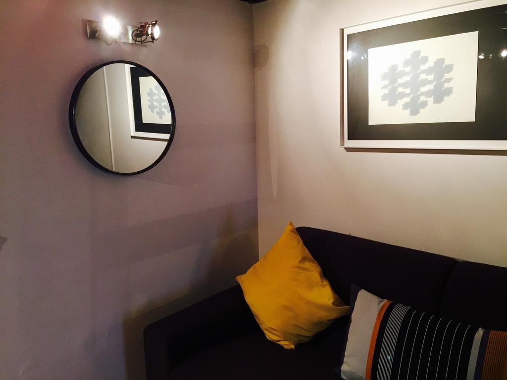 Apartamento Home2rome - Trastevere