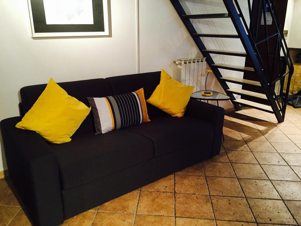 Home2rome - Trastevere Roma
