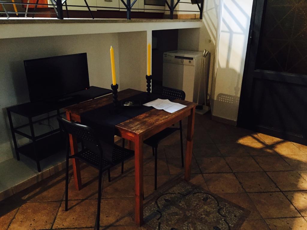 Home2rome - Trastevere Apartamento Roma