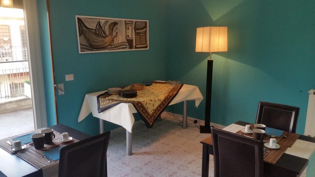 Bed & Breakfast S. Caruso