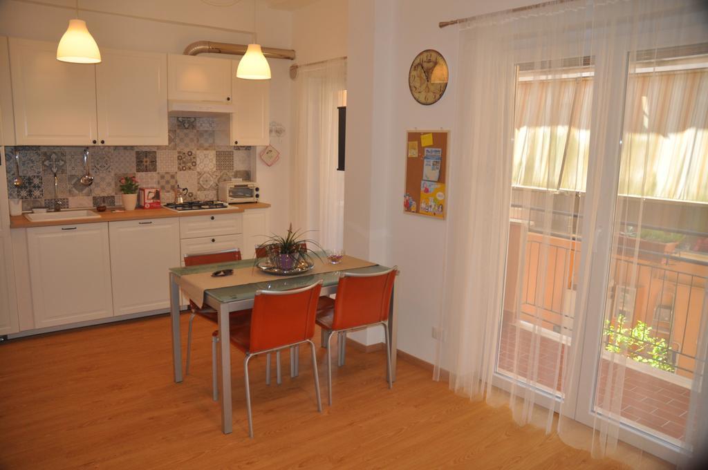 Holiday Home Roma Apartamento