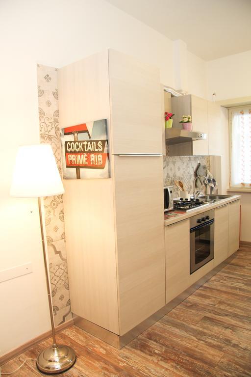 Appartamento Maison Velia *