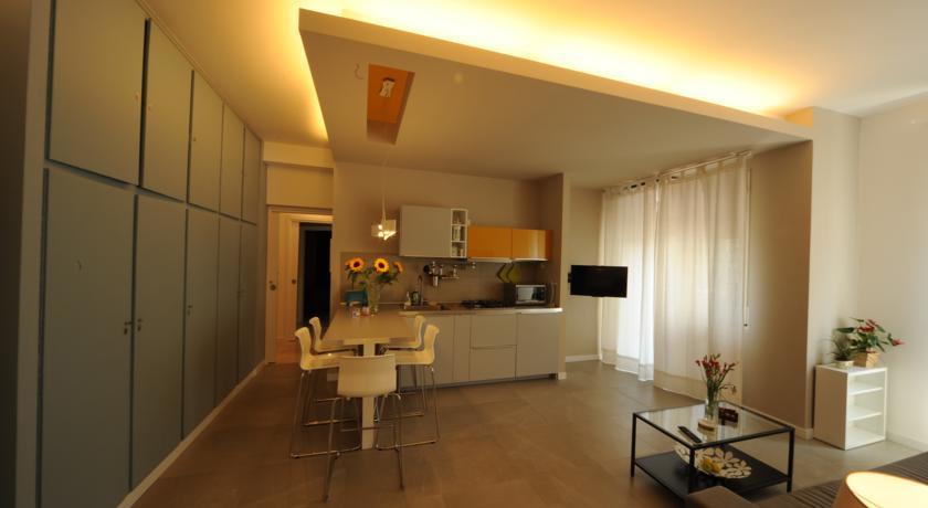 Saint Peter's House Apartment *
