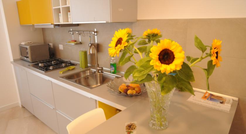 Saint Peter's House Apartment