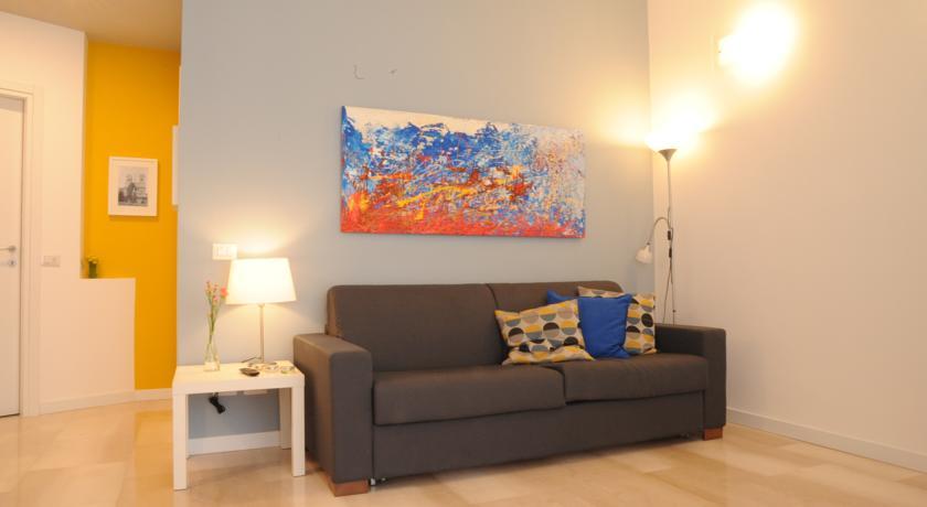 Saint Peter's House Apartment