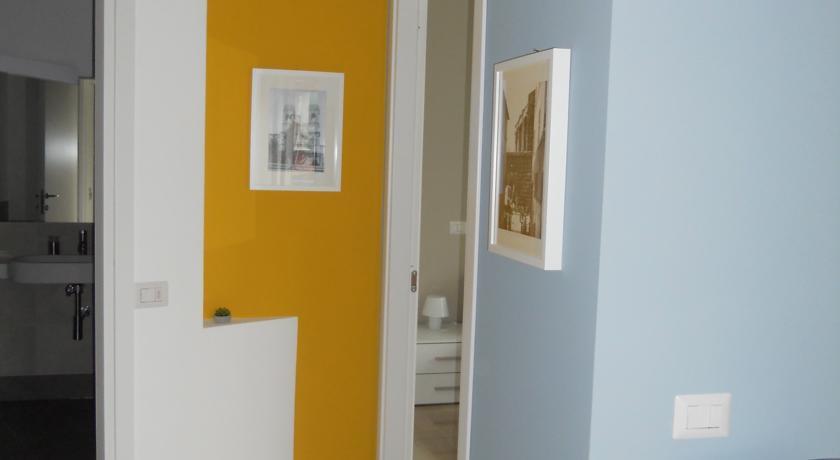 Saint Peter's House Apartment *
