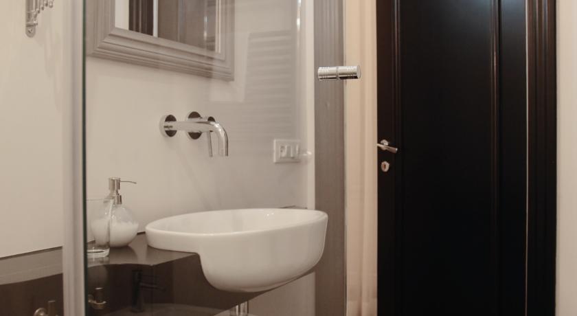 Mia Bb Bed and breakfast Roma