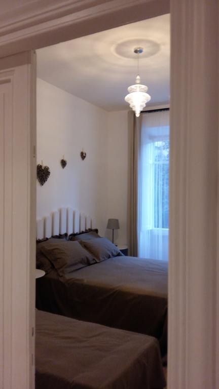 Casa Vacanza Boesso Apartamento *