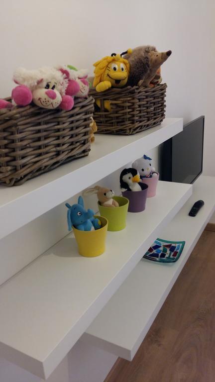 Apartamento Casa Vacanza Boesso *
