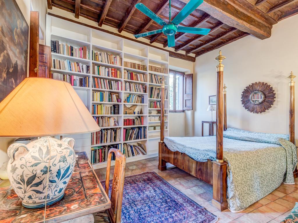 Rsh Piazza Navona Apartment Rom