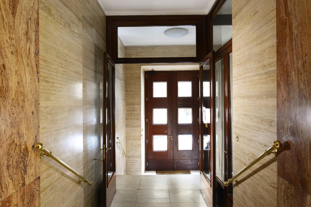 Vatican Flavio's House Appartamento Roma