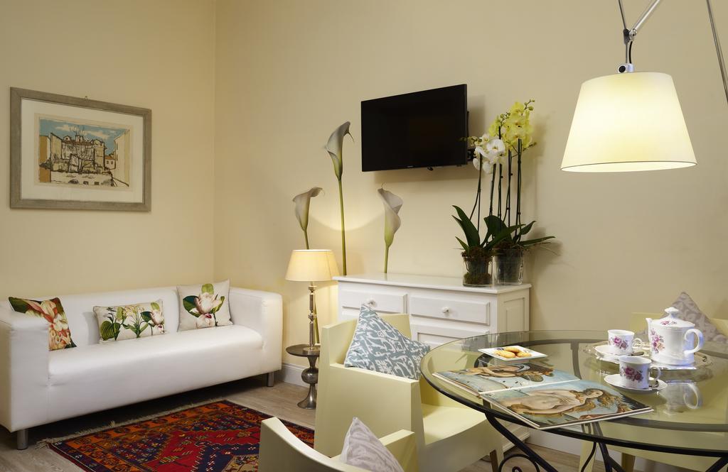 Appartamento Vatican Flavio's House Roma