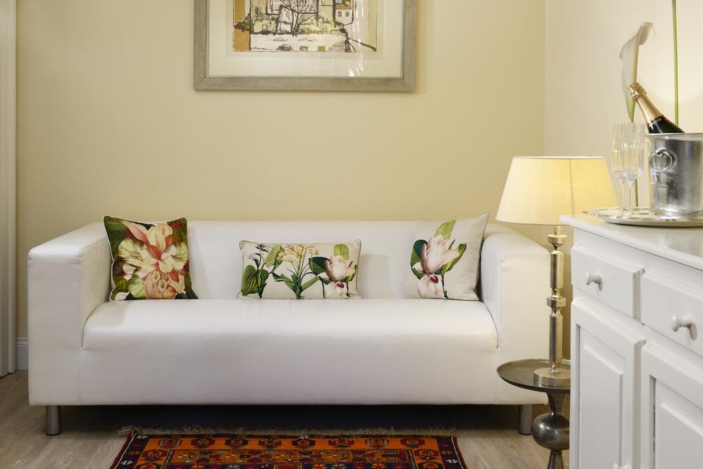Vatican Flavio's House Apartamento Roma
