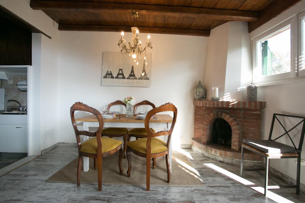 La Casa Del Papa Apartment