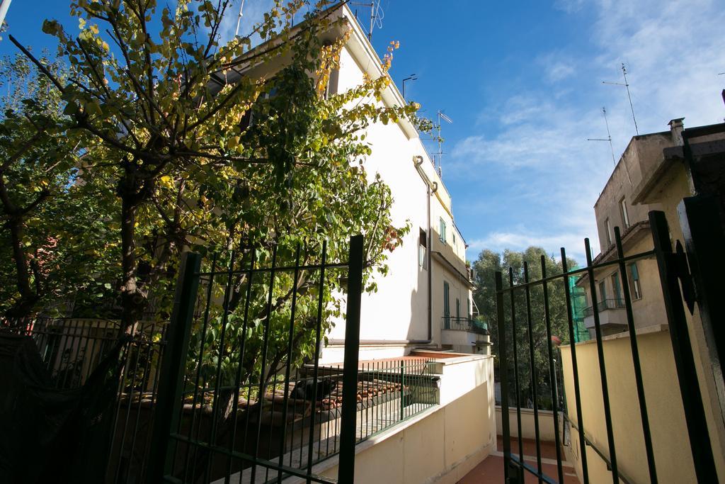 Apartment La Casa Del Papa *