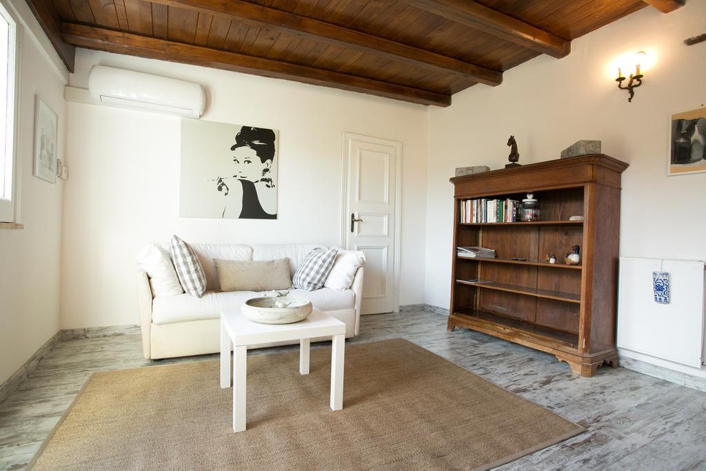 La Casa Del Papa Apartment