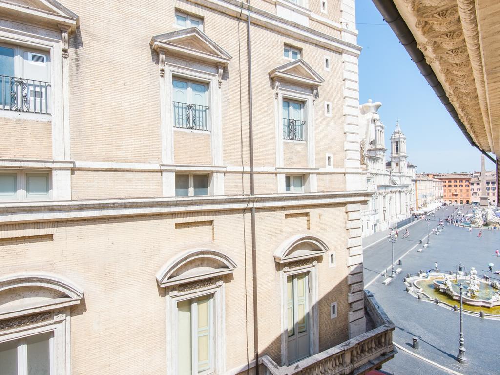 Rsh Piazza Navona Apartment