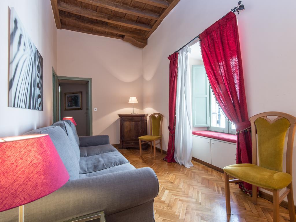 Apartment Rsh Piazza Navona