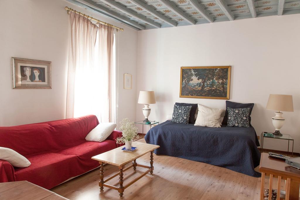 Rsh Piazza Navona Apartment *