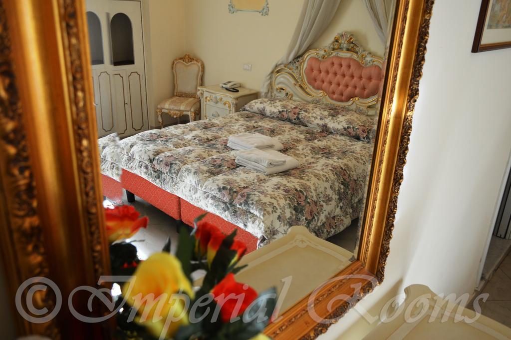 Imperial Gjestgiverier Roma