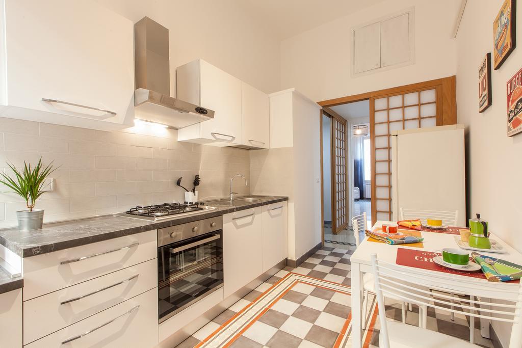 Appartamento Mamar Roma