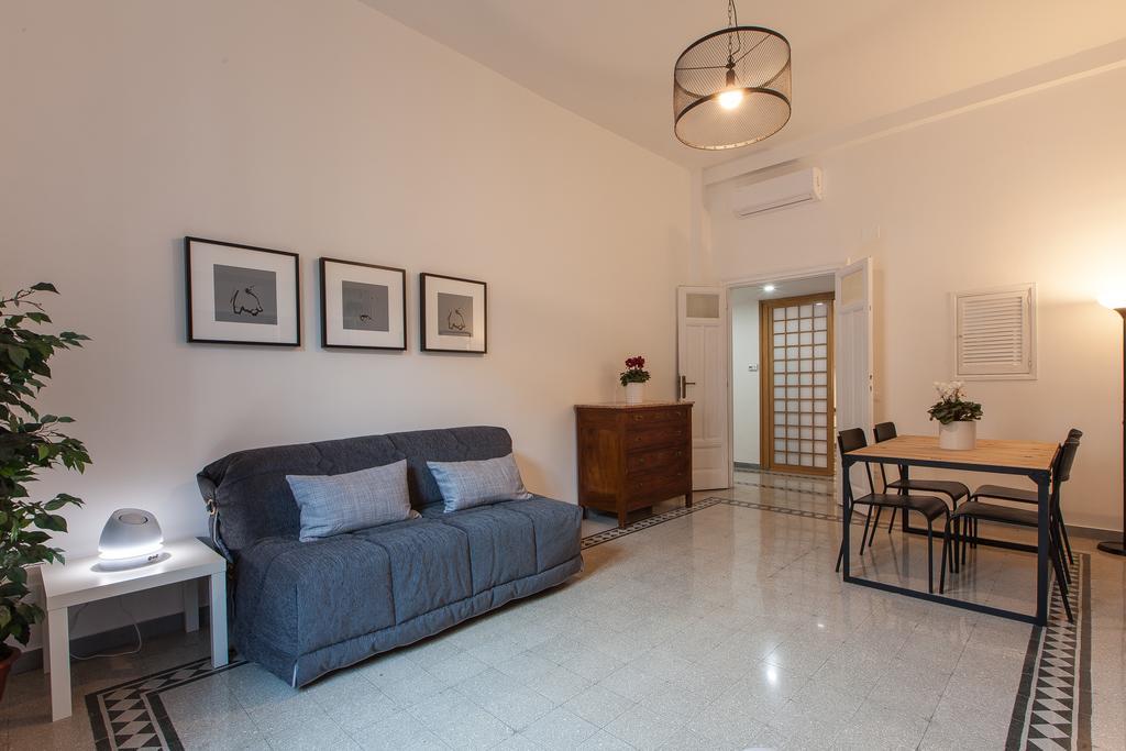 Appartamento Mamar Roma