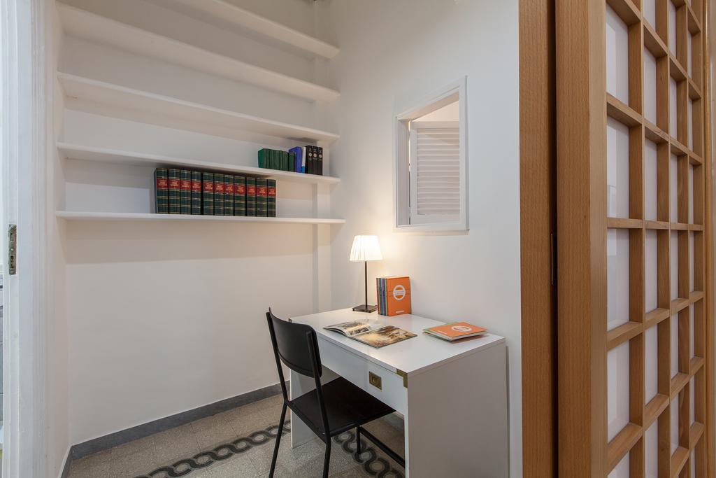 Mamar Appartamento Roma