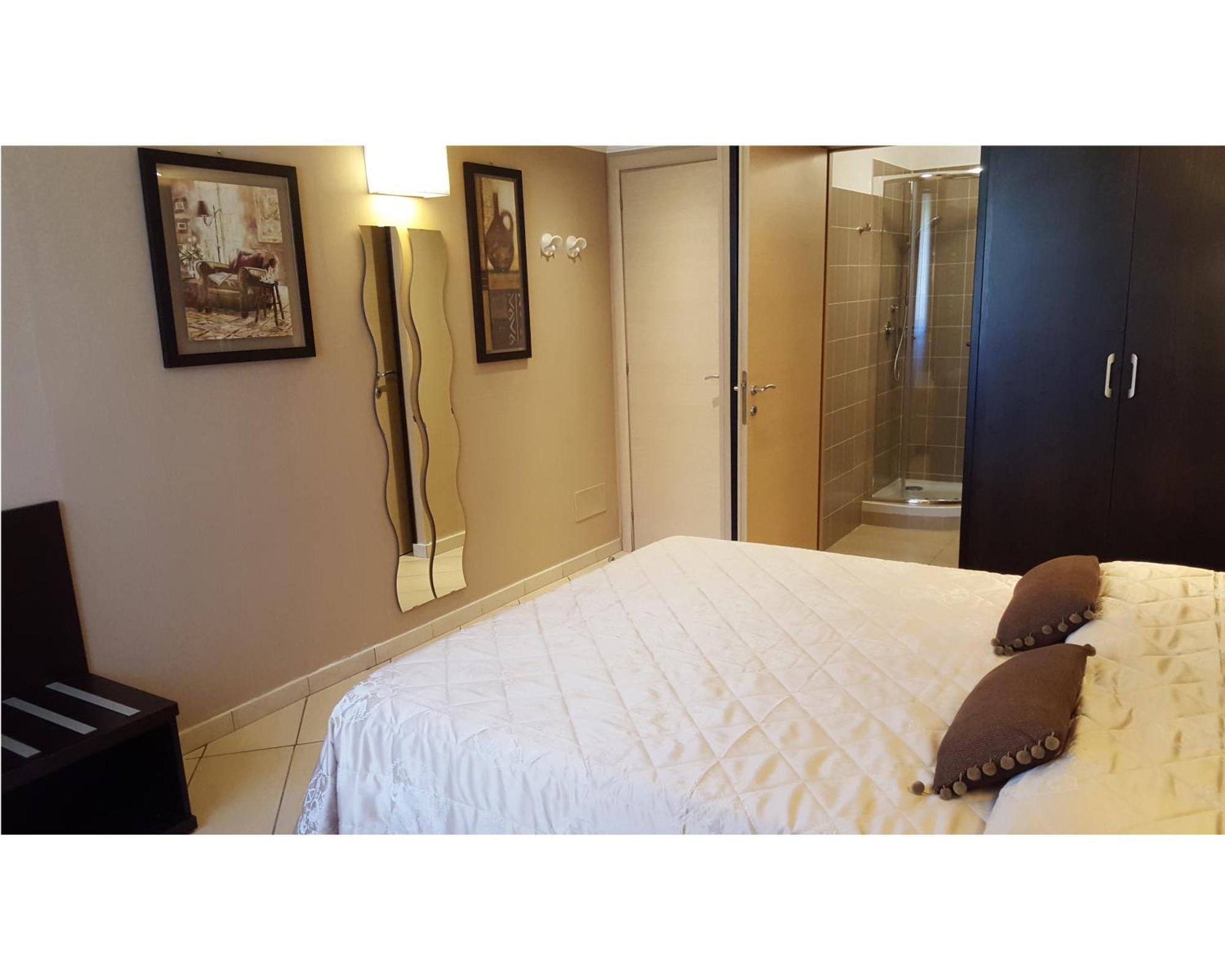 Emozioni Romane Bed & Breakfast