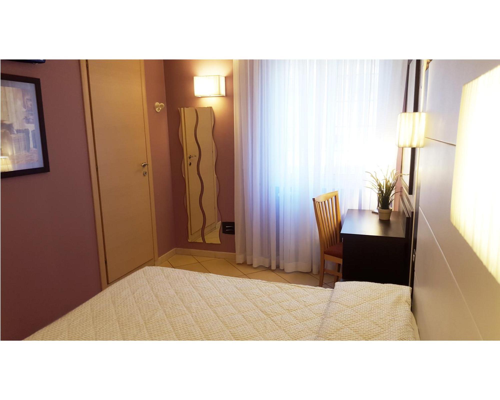 Bed & Breakfast Emozioni Romane Roma