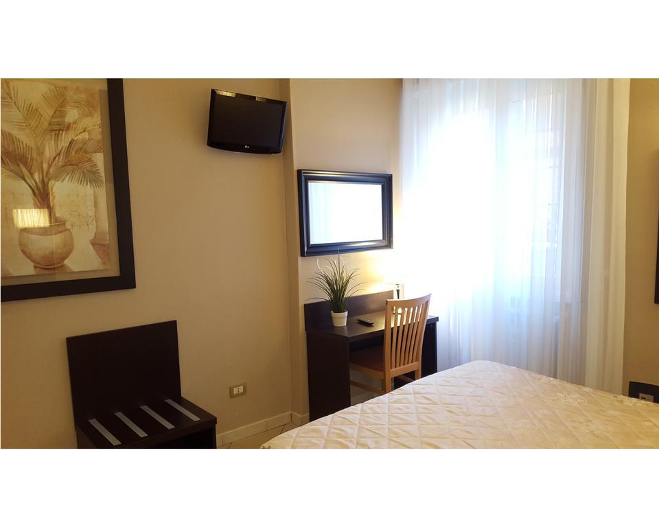Bed & Breakfast Emozioni Romane Roma