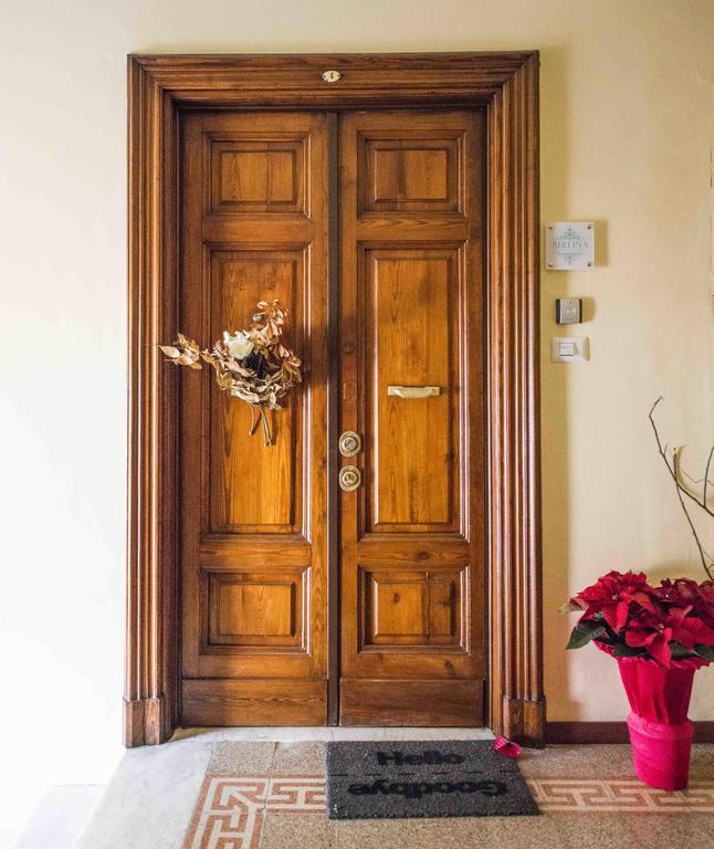 Casa de hóspedes Adelina Roma