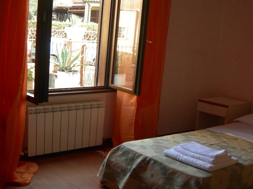 Casa de Férias Vacanze Deaf
