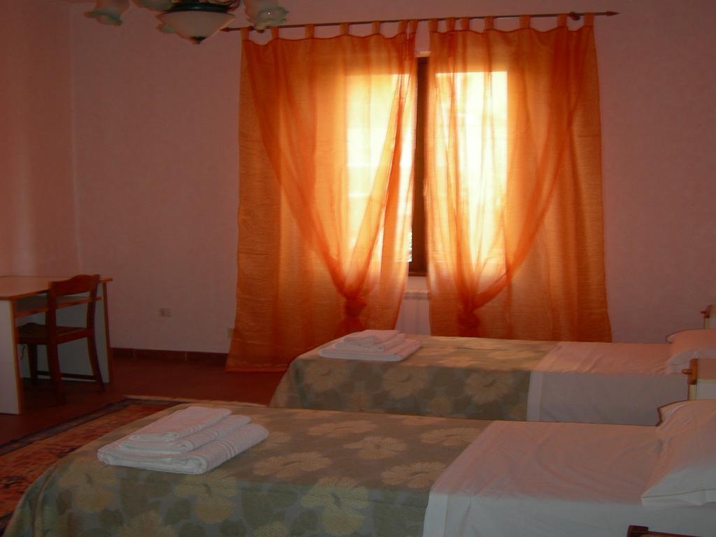 Vacanze Deaf Casa de Férias