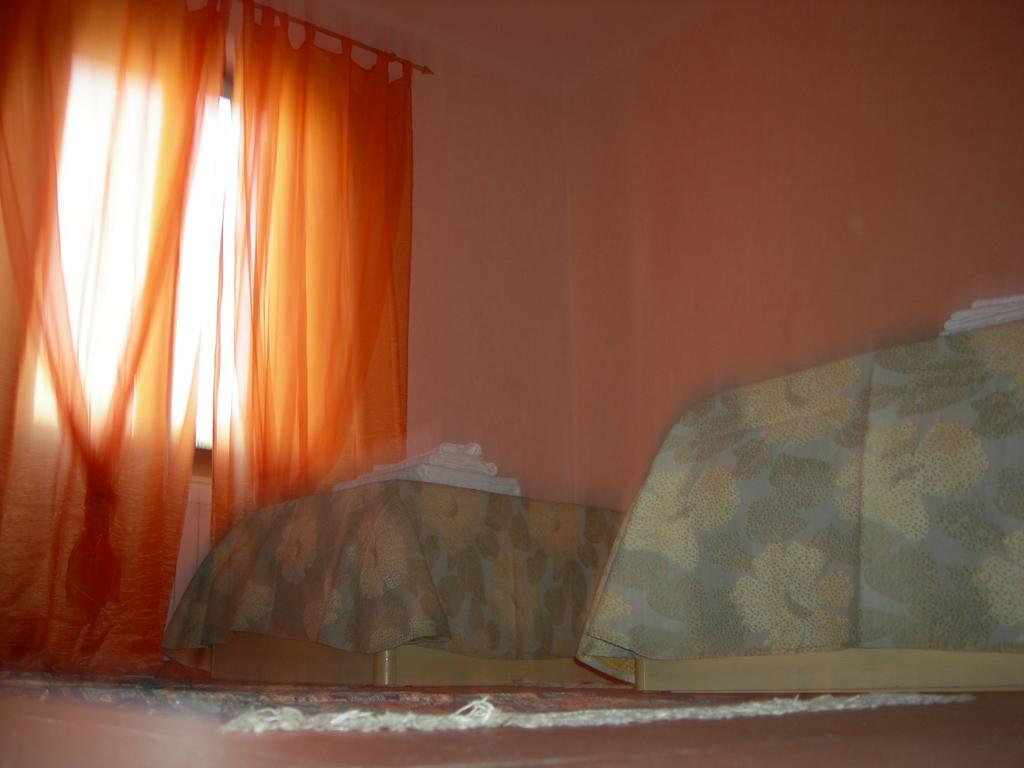 Casa de Férias Vacanze Deaf *