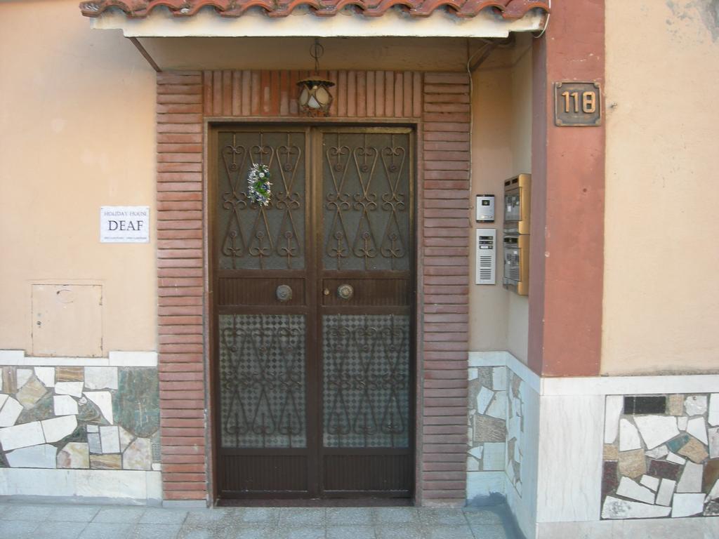 Vacanze Deaf Casa vacanze