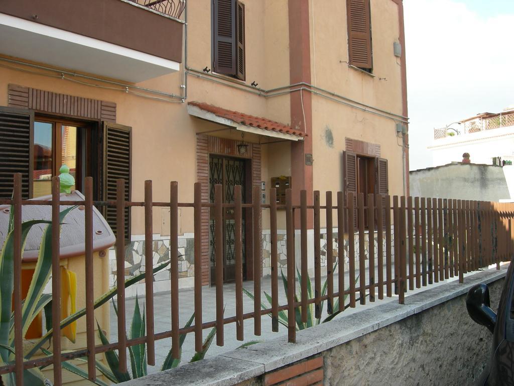 Casa de Férias Vacanze Deaf Roma