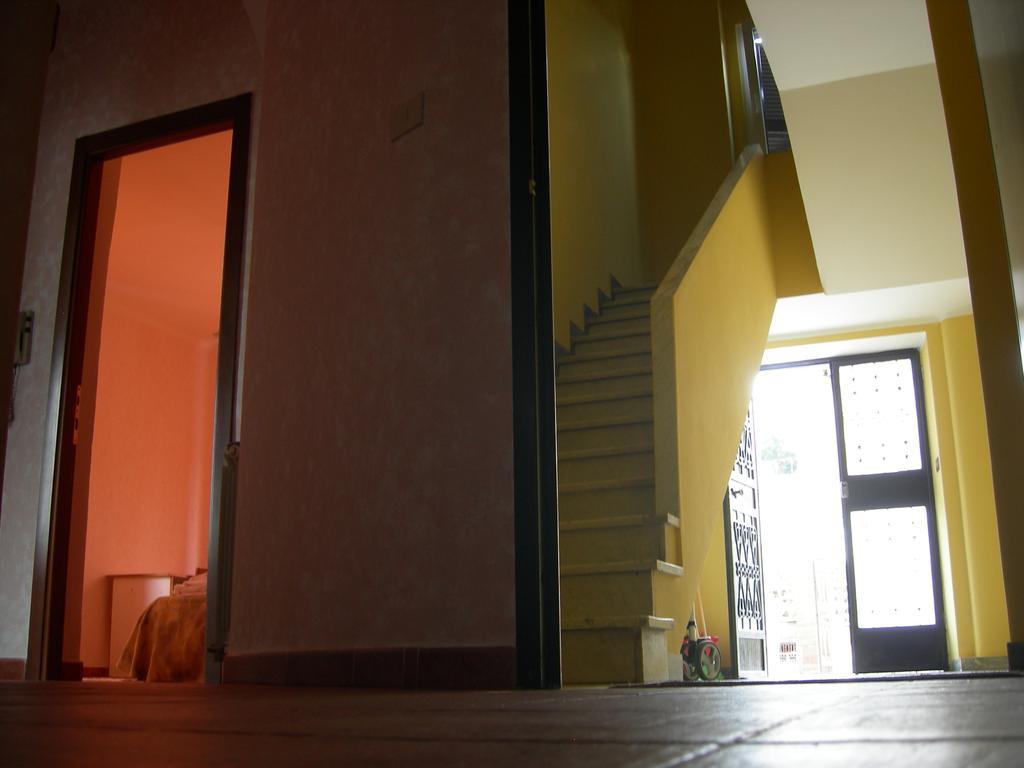 Vacanze Deaf Casa vacanze *