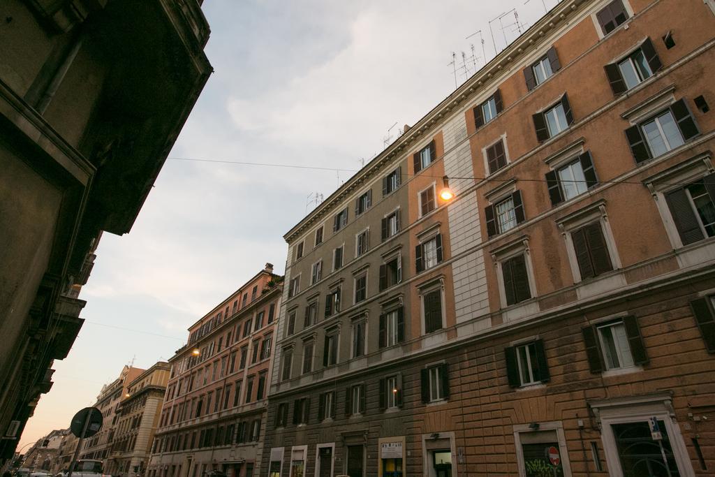 La Del Principe Bed and breakfast