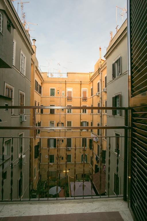 La Del Principe Bed and breakfast Roma