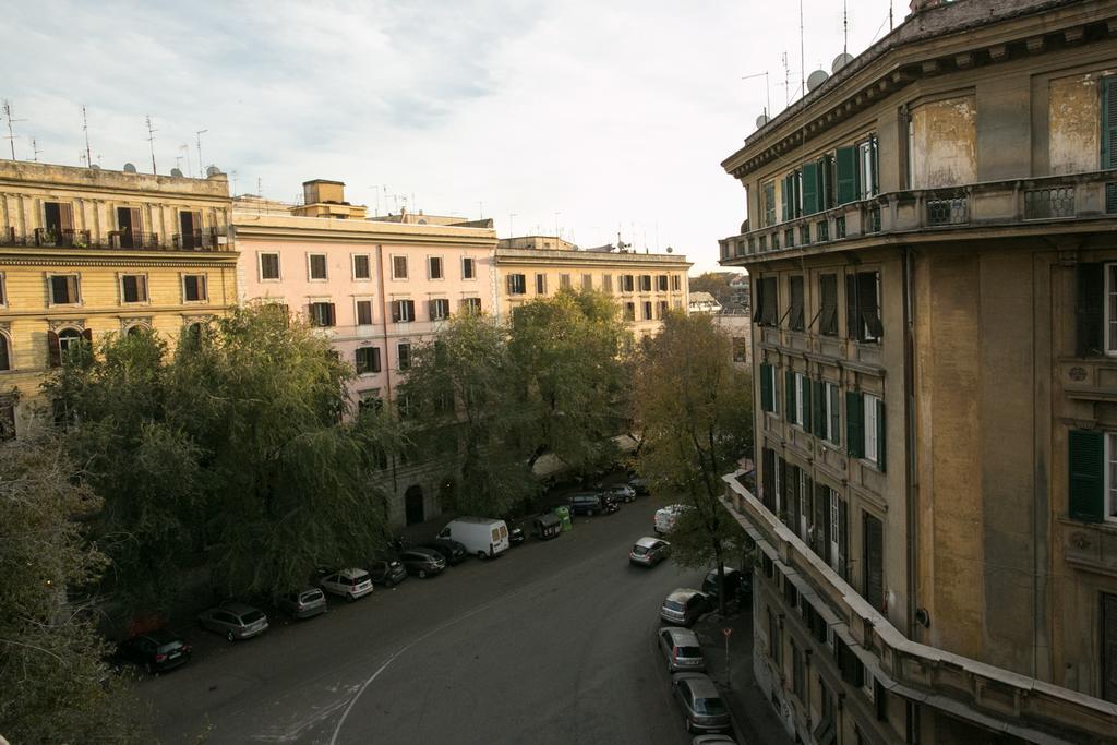 Bed and breakfast La Del Principe Roma