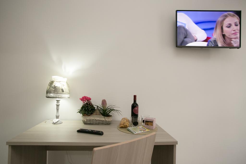 Bed and breakfast La Del Principe Roma