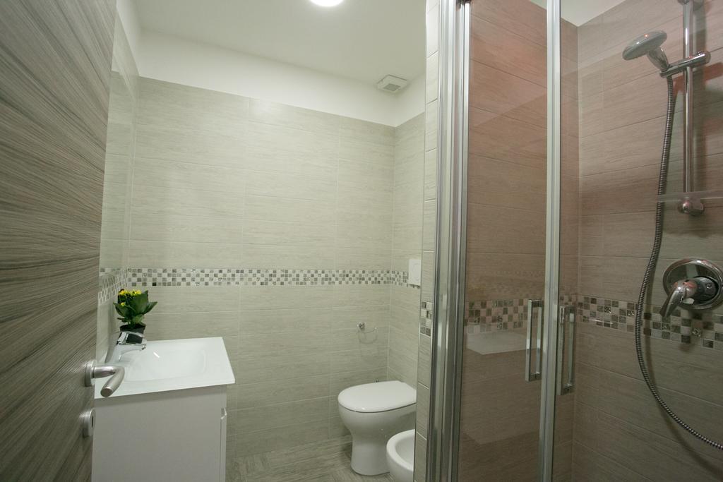 La Del Principe Bed and breakfast Roma