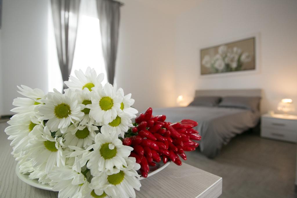 La Del Principe Bed and breakfast