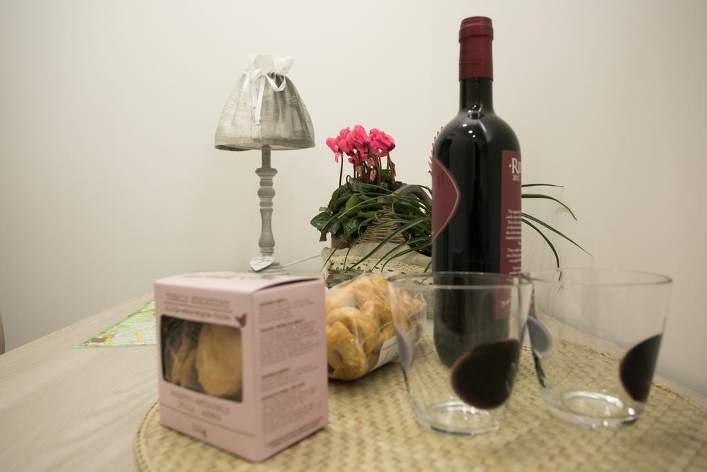 La Del Principe Bed and breakfast Roma