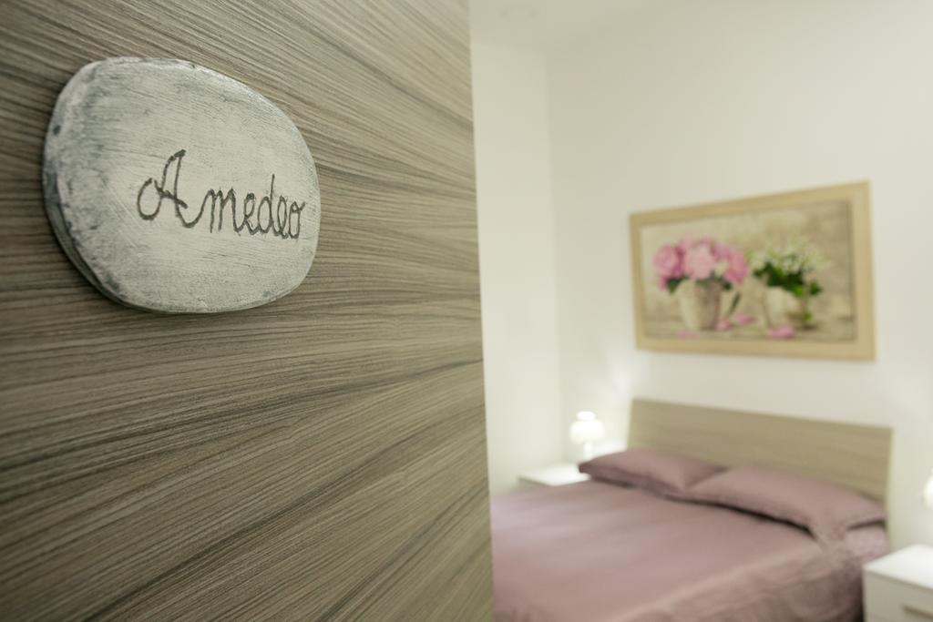 La Del Principe Bed and breakfast