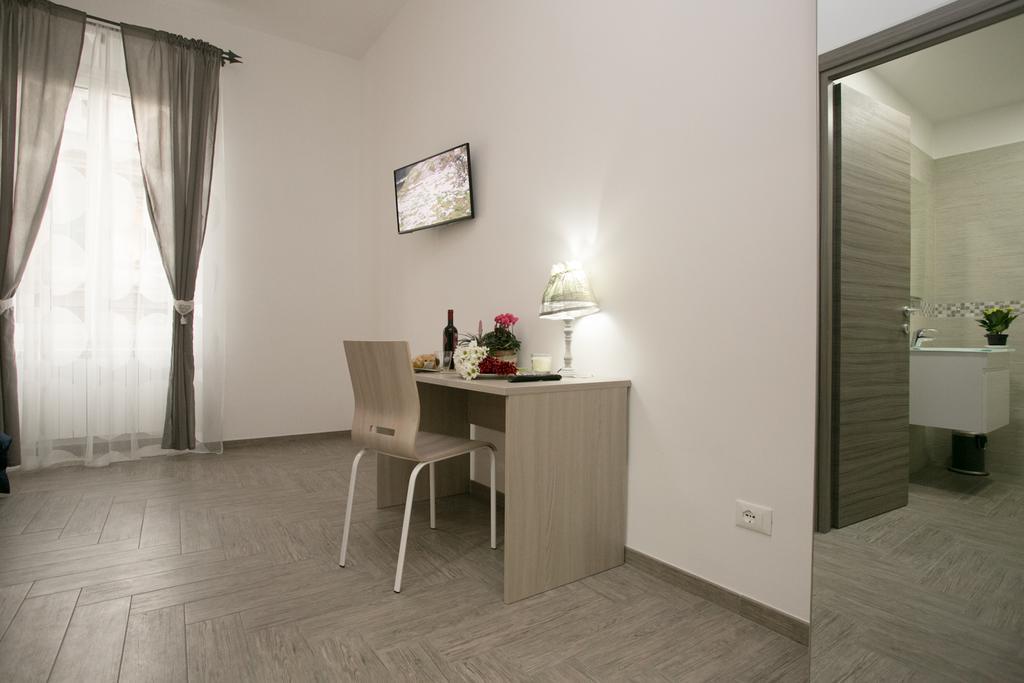 La Del Principe Bed and breakfast Roma