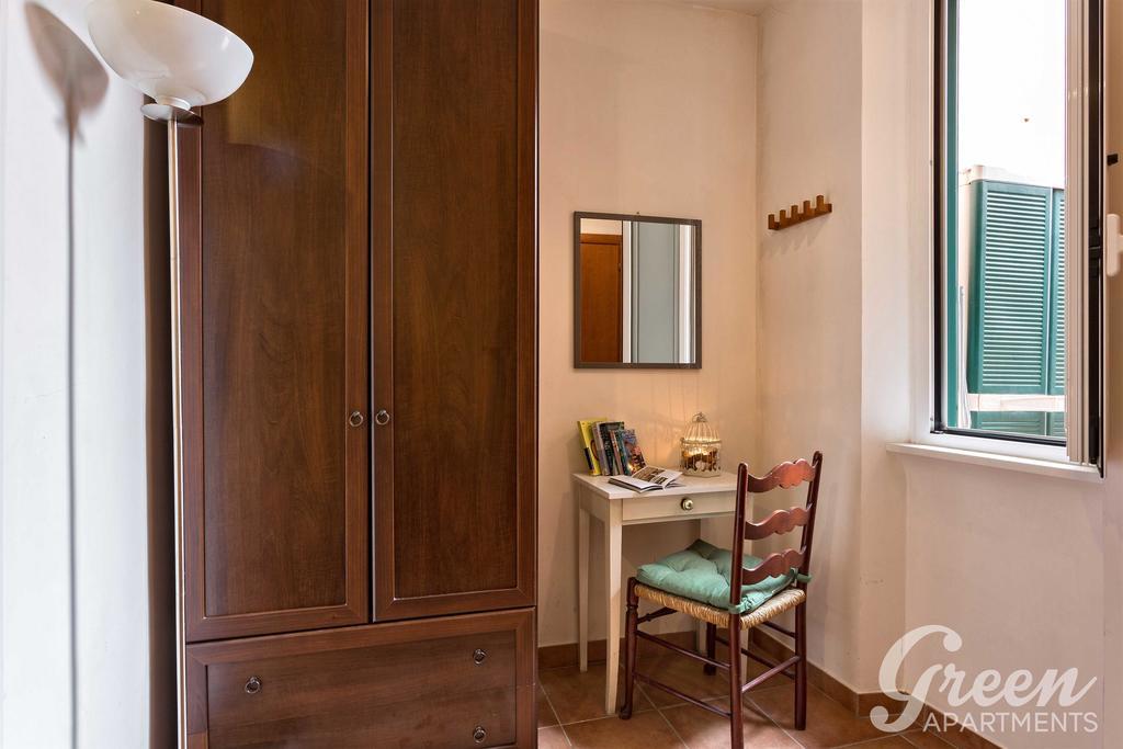 Apartamento Green Apartments Rome *