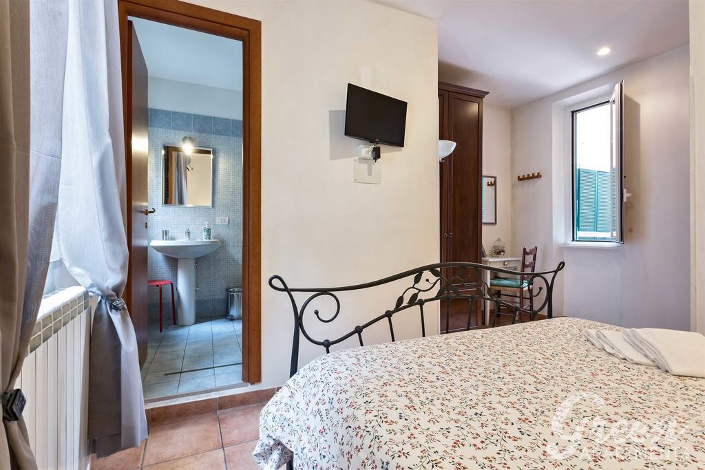 Green Apartments Rome Apartamento *