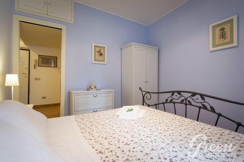 Apartment Green Apartments Rome *