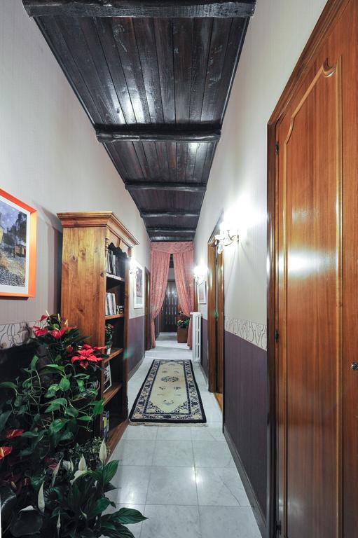Da Augusto Bed and breakfast Roma